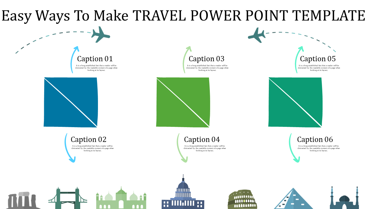 travel power point template-Easy Ways To Make TRAVEL POWER POINT TEMPLATE